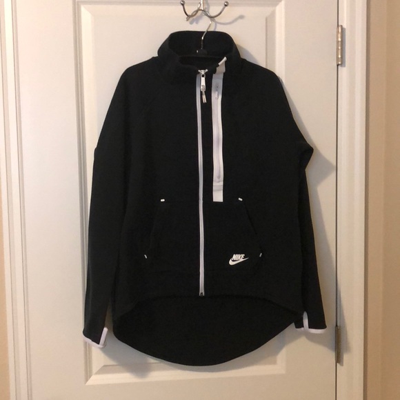 Nike Other - NIKE Sweat Jacket still for sale in NIKE Co Store